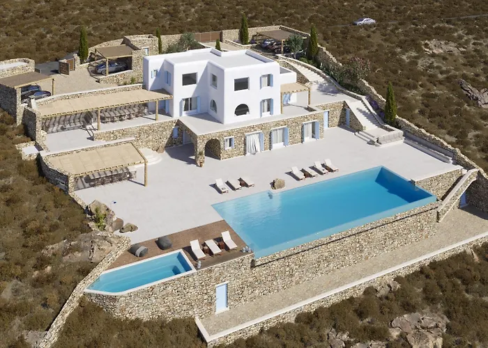 Nafsithoi, Agios Lazaros Villa Platísz Jalósz