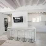 Villa Nafsithoi, Agios Lazaros *