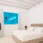 Nafsithoi, Agios Lazaros Villa