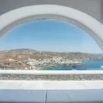 Nafsithoi, Agios Lazaros Villa Platys Gialos (Mykonos)