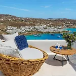 Nafsithoi, Agios Lazaros Platys Gialos (Mykonos)