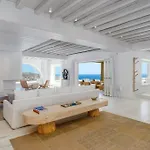 Nafsithoi, Agios Lazaros Villa *