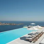 Villa Nafsithoi, Agios Lazaros Platys Gialos (Mykonos)