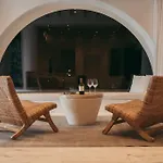 Nafsithoi, Agios Lazaros Platys Gialos (Mykonos)
